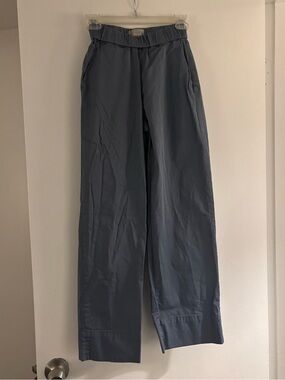 Everlane | The Easy Pant